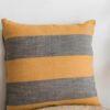 Load image into Gallery viewer, Striped Cotton Pillow
