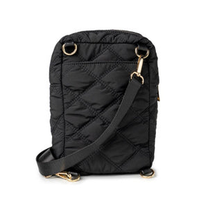 Kedzie Cloud 9 Convertible Sling (3 Colours)