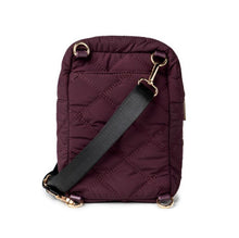Charger l&#39;image dans la galerie, Kedzie Cloud 9 Convertible Sling (3 Colours)
