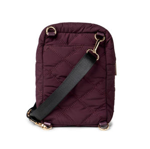 Kedzie Cloud 9 Convertible Sling (3 Colours)
