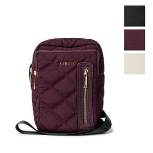Kedzie Cloud 9 Convertible Sling (3 Colours)