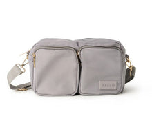 Load image into Gallery viewer, Kedzie Gemini Crossbody Bag (Only 2 Colours Left!)
