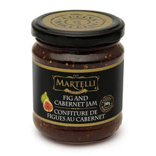 Load image into Gallery viewer, Martelli Jams &amp; Jelly (3 Different Flavours)
