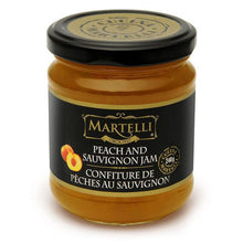 Load image into Gallery viewer, Martelli Jams &amp; Jelly (3 Different Flavours)
