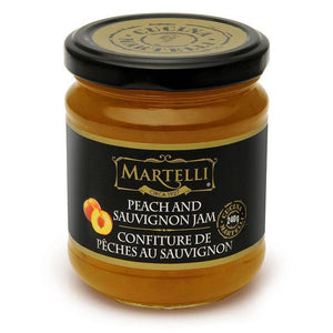 Martelli Jams & Jelly (3 Different Flavours)