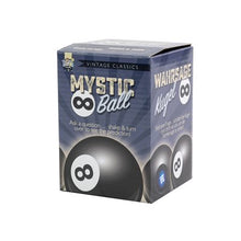 Cargar imagen en el visor de la galería, Mystic 8 Ball Toy
