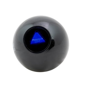 Mystic 8 Ball Toy