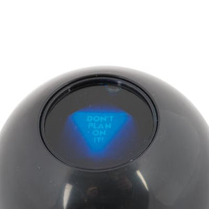 Mystic 8 Ball Toy