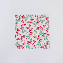 Charger l&#39;image dans la galerie, Assorted 20 Pack of Christmas Paper Napkins (6 Designs)
