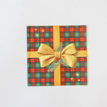 Charger l&#39;image dans la galerie, Assorted 20 Pack of Christmas Paper Napkins (6 Designs)
