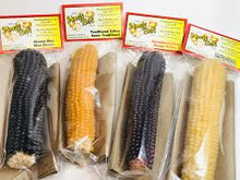 Charger l&#39;image dans la galerie, Locally-Grown Uncle Bob&#39;s Pop-A-Cobs with Seasonings (4 Flavours)
