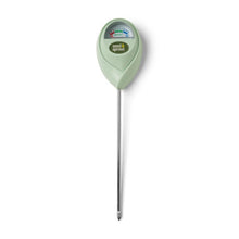 Cargar imagen en el visor de la galería, Seed &amp; Sprout Happy Hydration Potted Plant Moisture Meter (4 Colours) (Restocked!)
