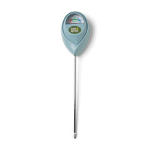 Cargar imagen en el visor de la galería, Seed &amp; Sprout Happy Hydration Potted Plant Moisture Meter (4 Colours) (Restocked!)
