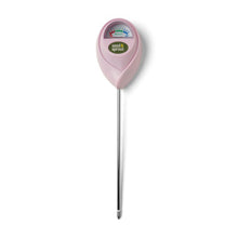 Cargar imagen en el visor de la galería, Seed &amp; Sprout Happy Hydration Potted Plant Moisture Meter (4 Colours) (Restocked!)

