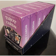 Cargar imagen en el visor de la galería, Tarot Cards
