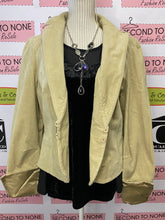 Load image into Gallery viewer, Corduroy Jacket (Size 5)
