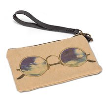 Load image into Gallery viewer, Eyeglasses Zip Pouch (Only 2 Left!)
