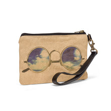 Load image into Gallery viewer, Eyeglasses Zip Pouch
