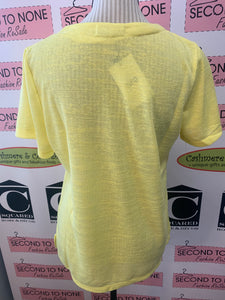 Bright Side Tie Tee (3 Colours)
