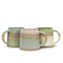 Load image into Gallery viewer, Rustic Style Mugs (2 Colours)
