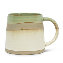 Load image into Gallery viewer, Rustic Style Mugs (2 Colours)
