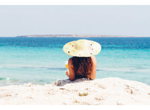 Load image into Gallery viewer, PomPom Sun Hat
