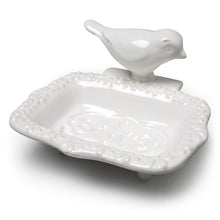 Load image into Gallery viewer, Bird Soap Dish
