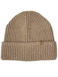 Ribbed Beanie Hat (2 Colours Left!)