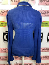 Load image into Gallery viewer, Cowl Neck Sweater (Size M)
