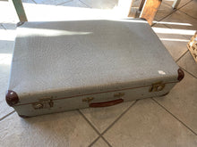 Load image into Gallery viewer, Antique Suitcase
