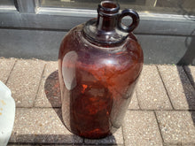 Load image into Gallery viewer, Brown Glass Javex Bottles (3 Sizes)
