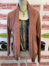 Load image into Gallery viewer, Open Front Cardigan (Size M)
