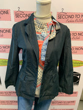 Load image into Gallery viewer, Ricki&#39;s Button Up Jacket (Size 6)
