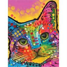 Load image into Gallery viewer, Dean Russo Dog &amp; Cat Journals (Only 2 Designs Left!)
