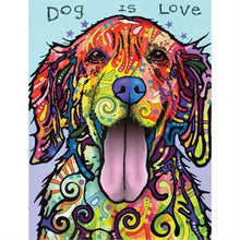 Load image into Gallery viewer, Dean Russo Dog &amp; Cat Journals (4 Designs)
