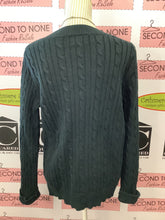 Load image into Gallery viewer, Chaps Knit Sweater (Size XL)
