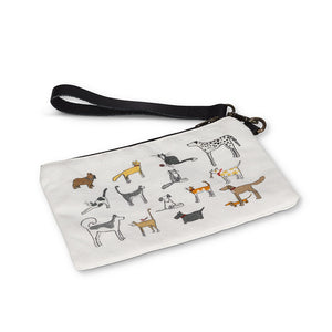 Dogs & Cats Pouch