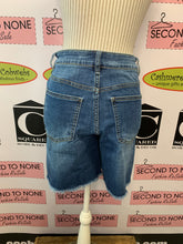 Load image into Gallery viewer, Denim Cutoff Shorts (Only 1 S Left!)

