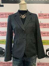 Load image into Gallery viewer, Sparkly Suit Jacket (Size 6)
