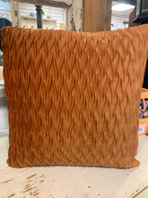 Load image into Gallery viewer, Scissor Pattern Pillow (Only 3 Colours Left!)
