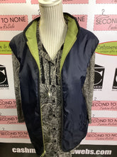 Load image into Gallery viewer, Zip Up Vest (Size M)
