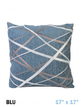 Load image into Gallery viewer, Abstract Print Pillow (2 Colours Left!)
