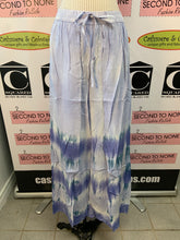 Load image into Gallery viewer, Tie Dye Slit Pants (One Size) (3 Colours)

