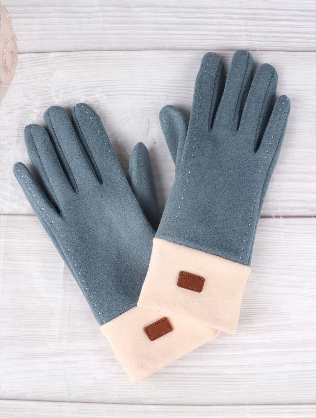 Touch Screen Gloves (Only Blue Left!)