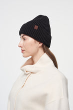 Load image into Gallery viewer, Ribbed Beanie Hats (Only 4 Colours Left!)
