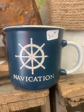 Load image into Gallery viewer, Marine Themed Mugs (1 Mug Left!)
