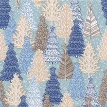 Charger l&#39;image dans la galerie, Assortiment de 20 serviettes de table des Fêtes (9 modèles)
