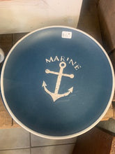 Load image into Gallery viewer, Marine Themed Small Plates
