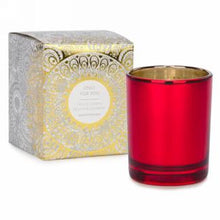 Load image into Gallery viewer, Scented Glass Candles (Only 2 Scents Left!)
