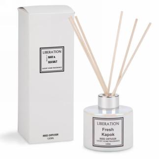 Reed Diffusers (3 Scents)